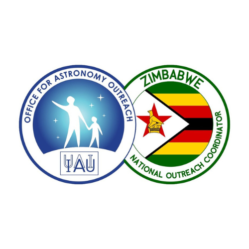 The IAU National Outreach Coordinator for Zimbabwe